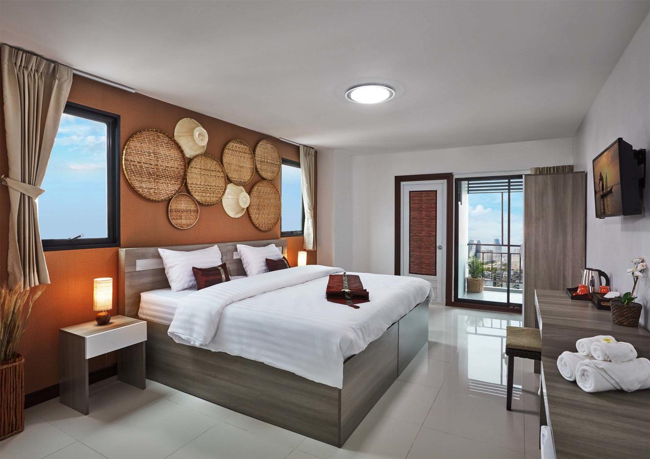 Kamar Deluxe King